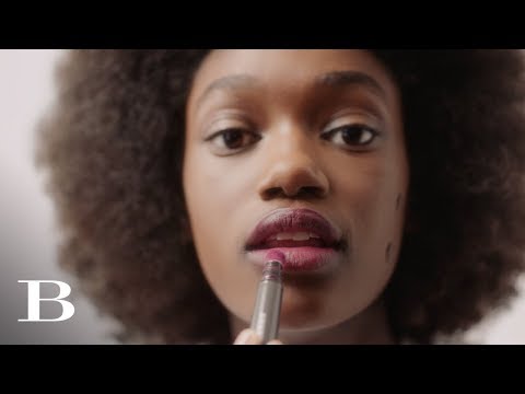 Introducing Lip Velvet Crush by Burberry Beauty video cover