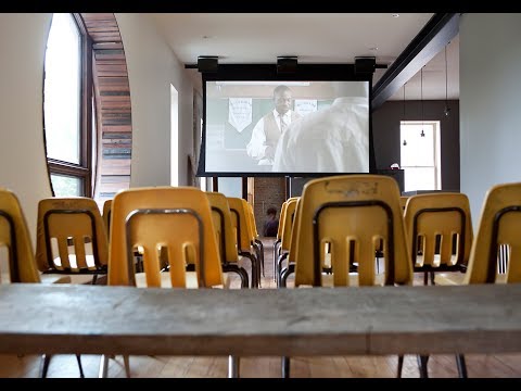 SOGGETTIVA THEASTER GATES video cover