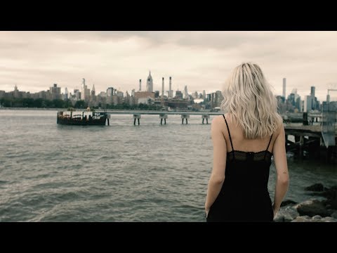 IRO FW17 I WANDER THROUGH NEW YORK video cover