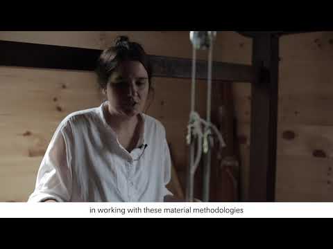 LOEWE Foundation | Chance Encounters IV: Anne Low video cover