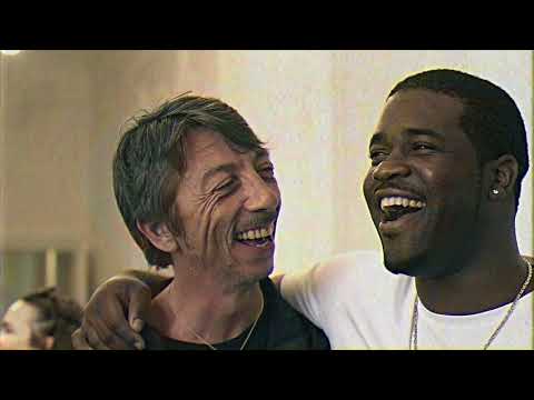 VALENTINO SOUND ON | ASAP FERG video cover