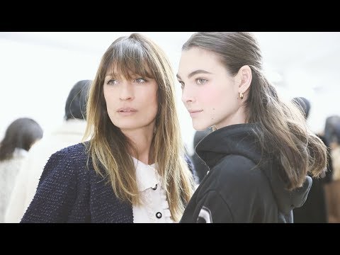 CHANEL Backstage Makeup Look – FROM THE SHOW TO YOUR video cover