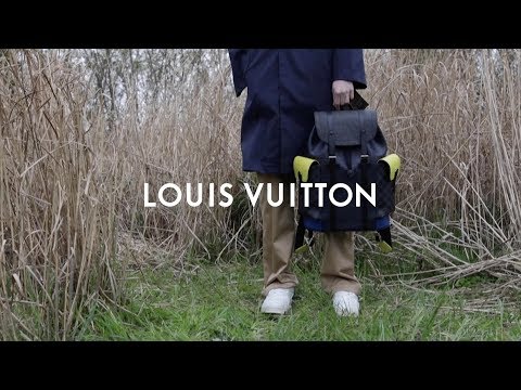 Louis Vuitton - Epi Patchwork Collection 2019 video cover