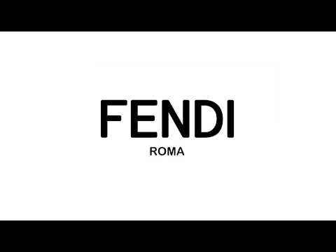 Fendi Women's Fall/Winter 2018-19 Advertising Campaign: video cover