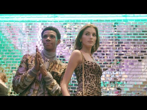 Dolce&Gabbana #DGMercerSt Event - No Selfies Please video cover