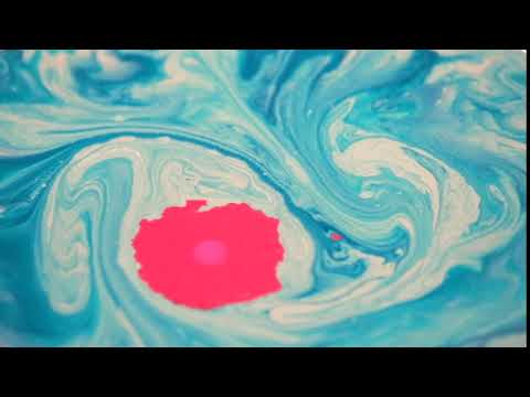 COLOR DROPS - BLUE video cover